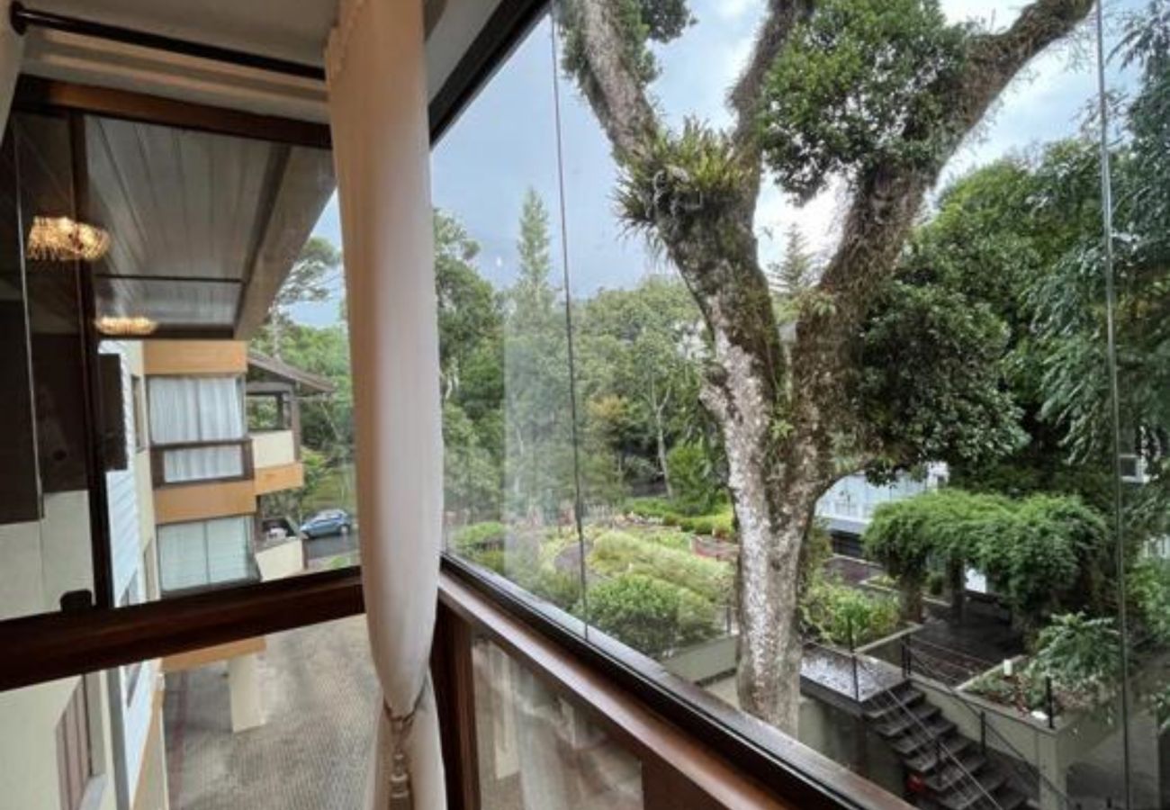 Apartamento em Gramado - Apto Oviedo REF 547159