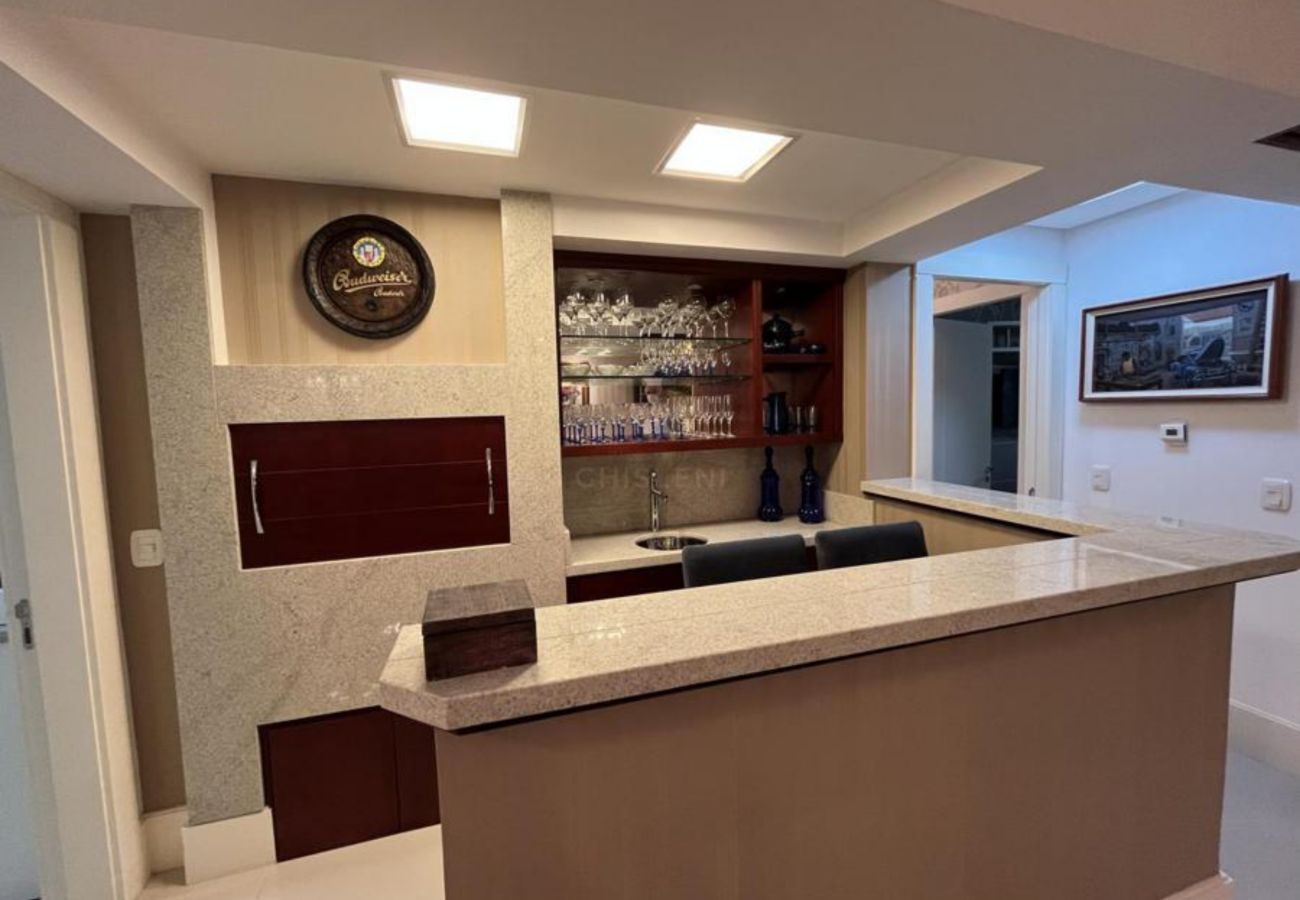 Apartamento em Gramado - Apto Oviedo REF 547159