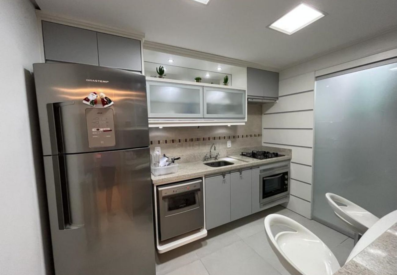 Apartamento em Gramado - Apto Oviedo REF 547159