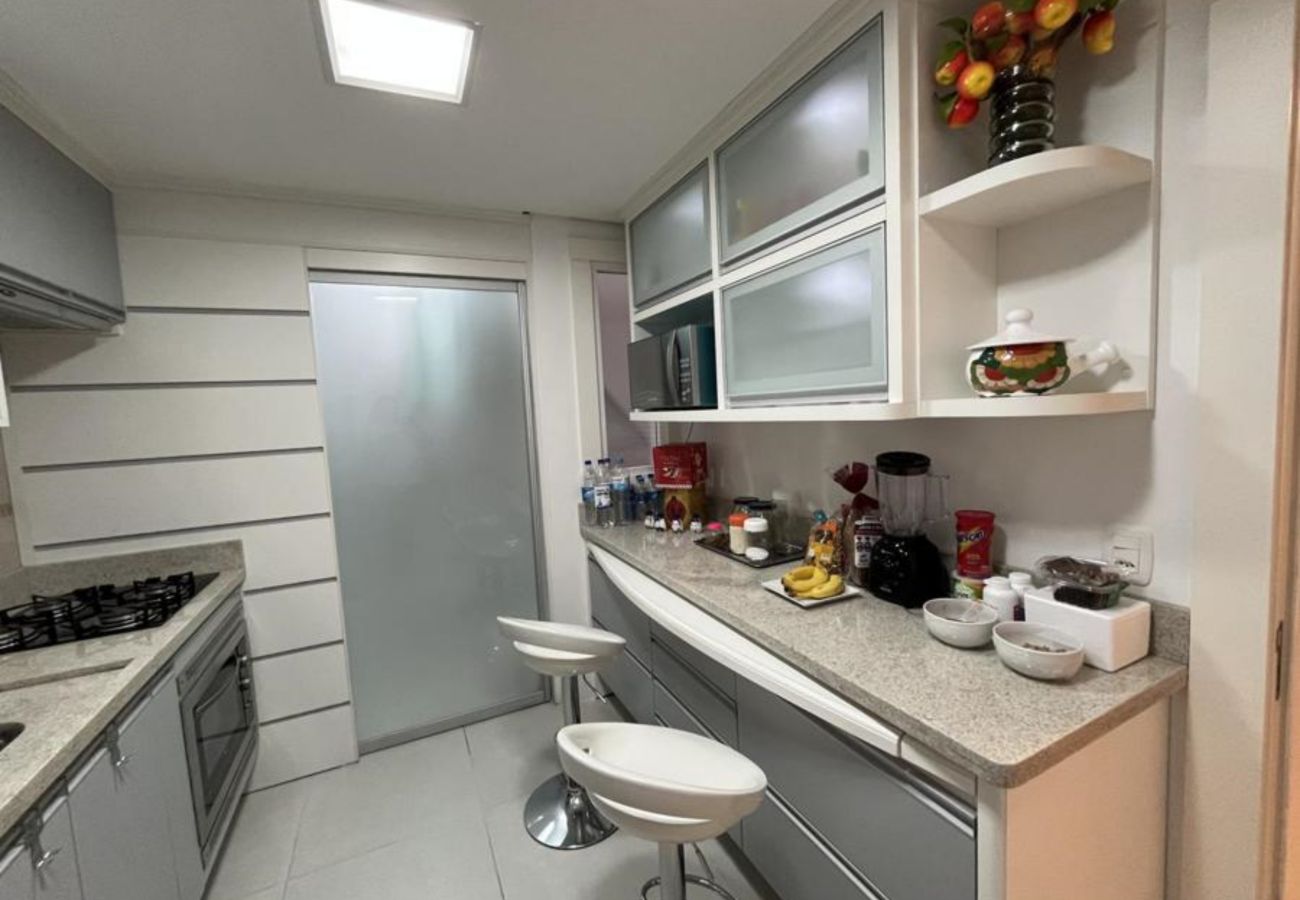 Apartamento em Gramado - Apto Oviedo REF 547159