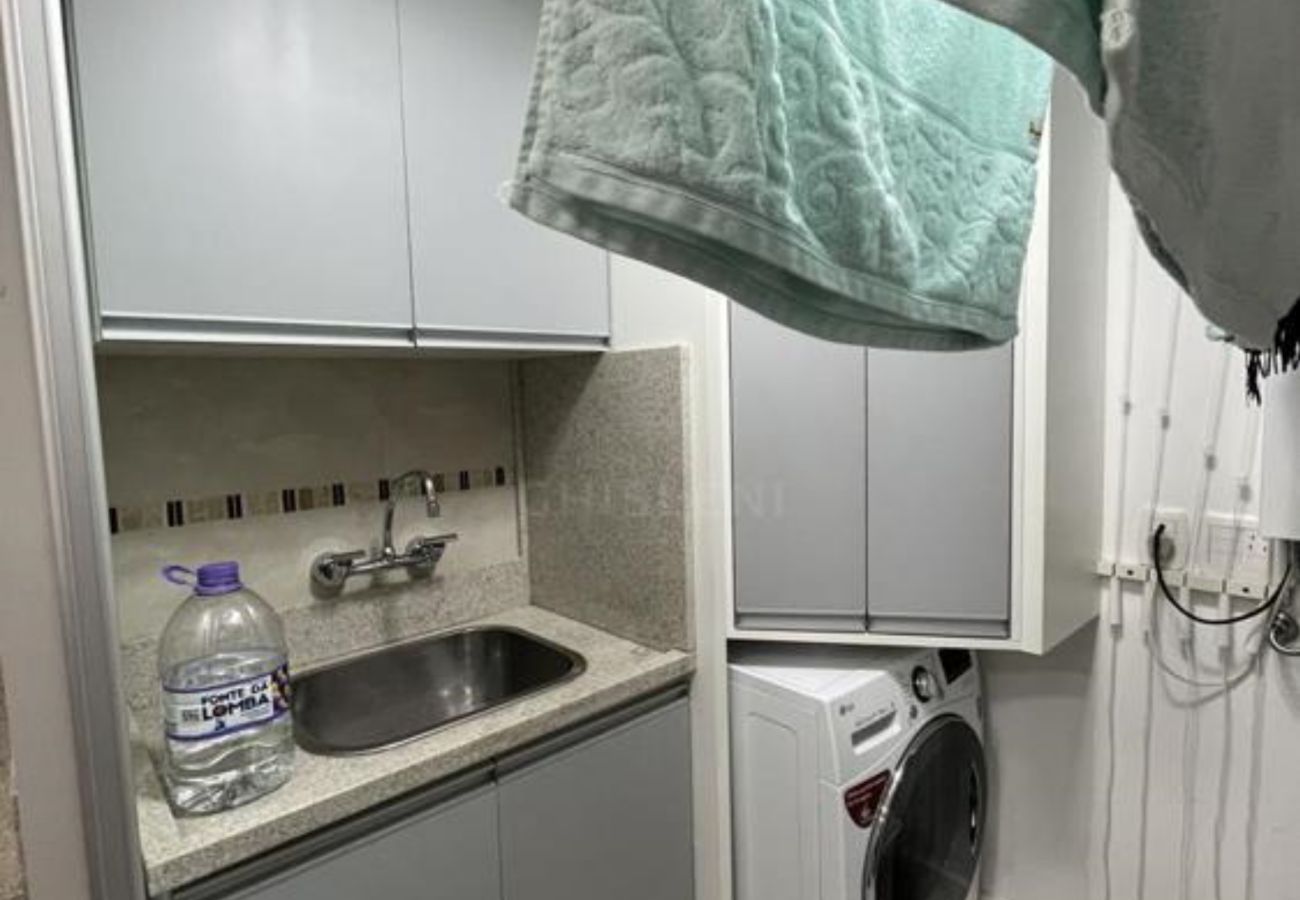 Apartamento em Gramado - Apto Oviedo REF 547159