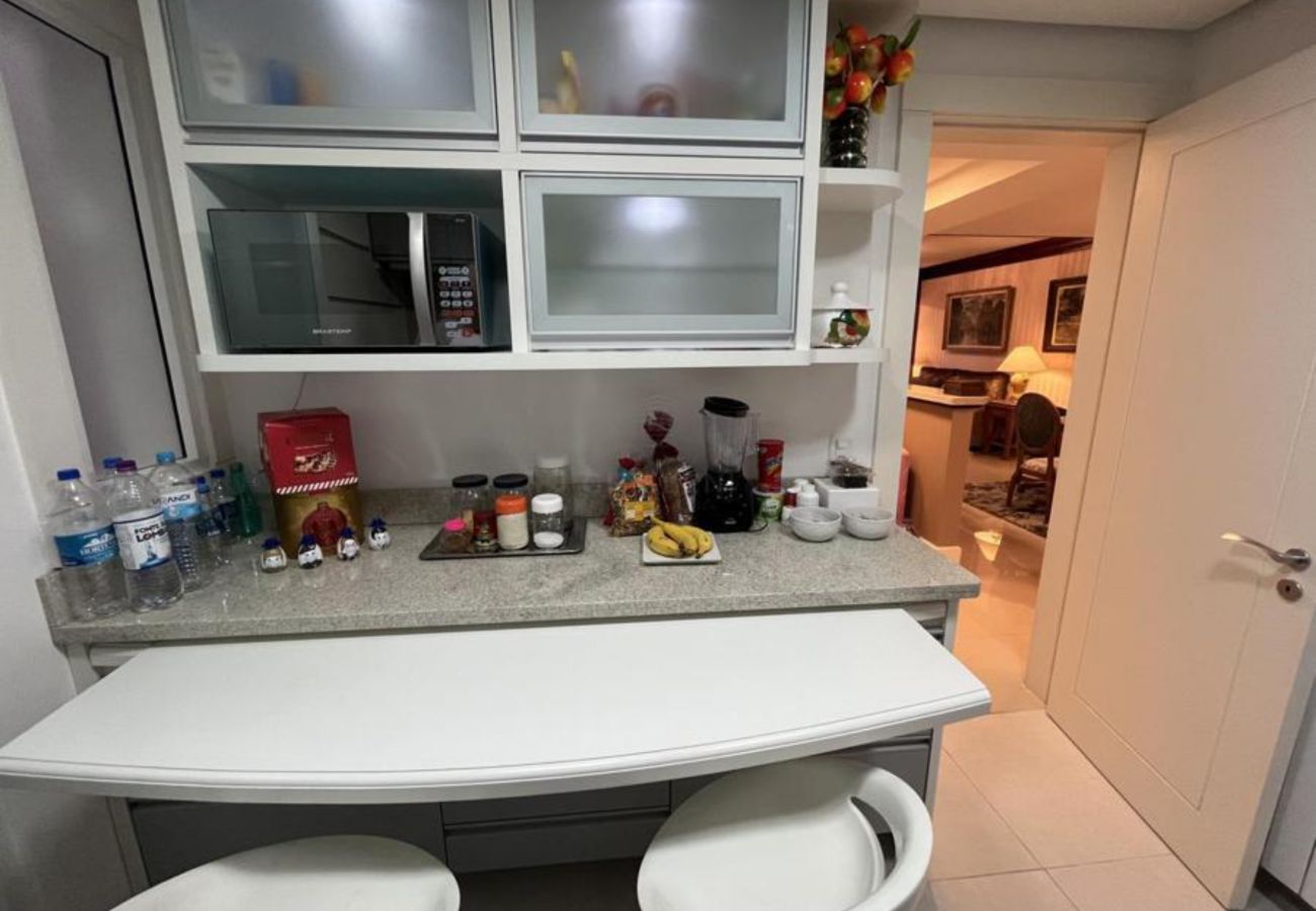 Apartamento em Gramado - Apto Oviedo REF 547159