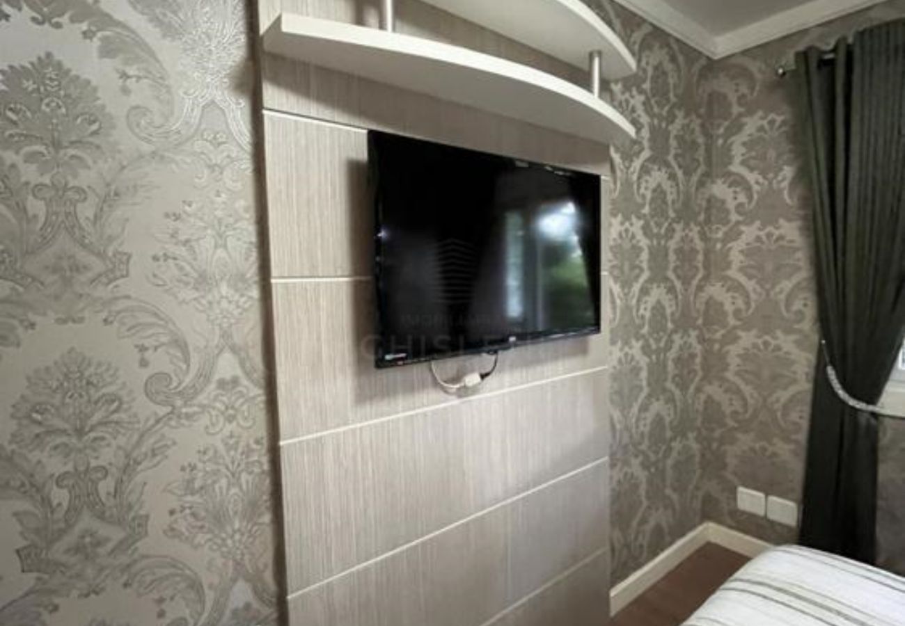 Apartamento em Gramado - Apto Oviedo REF 547159