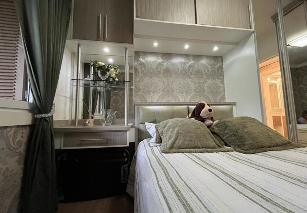 Apartamento em Gramado - Apto Oviedo REF 547159
