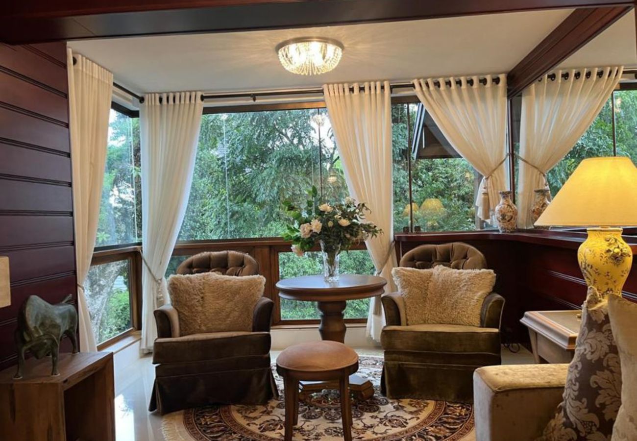 Apartamento em Gramado - Apto Oviedo REF 547159