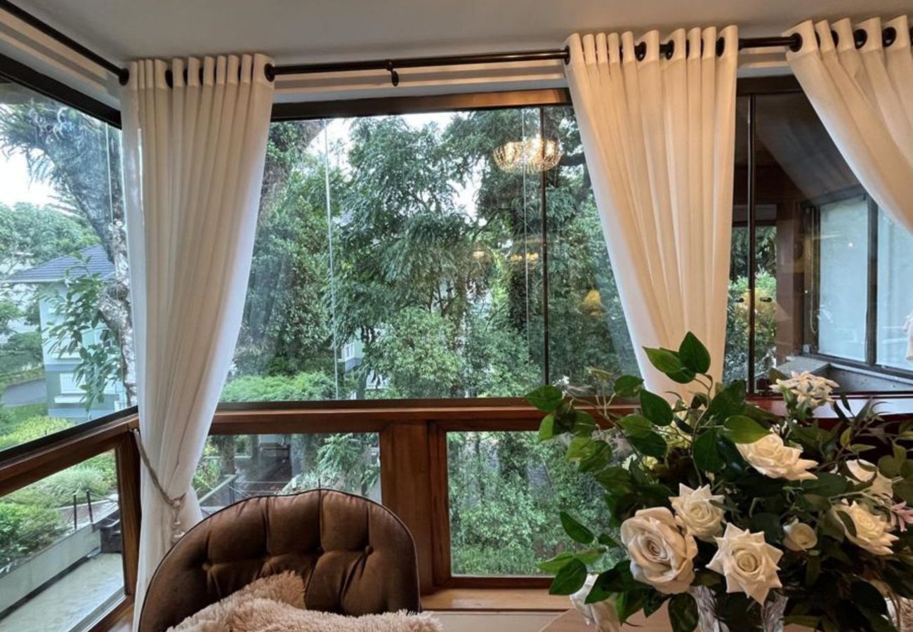Apartamento em Gramado - Apto Oviedo REF 547159