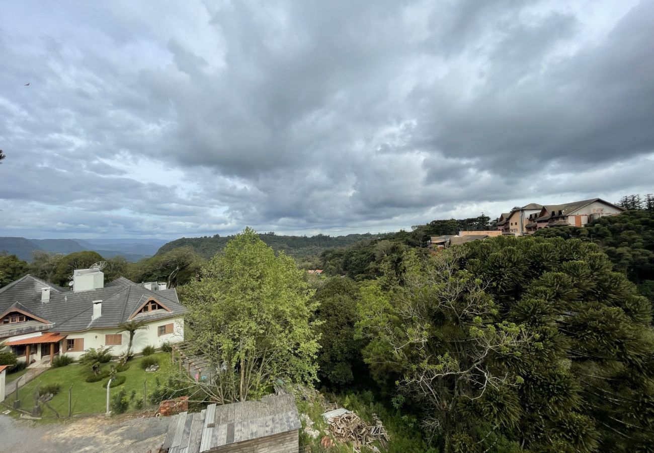 Apartamento em Gramado - Apto Solar da Praça REF 547280