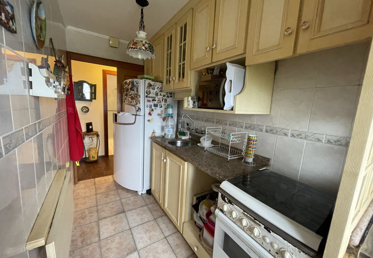 Apartamento em Gramado - Apto Solar da Praça REF 547280