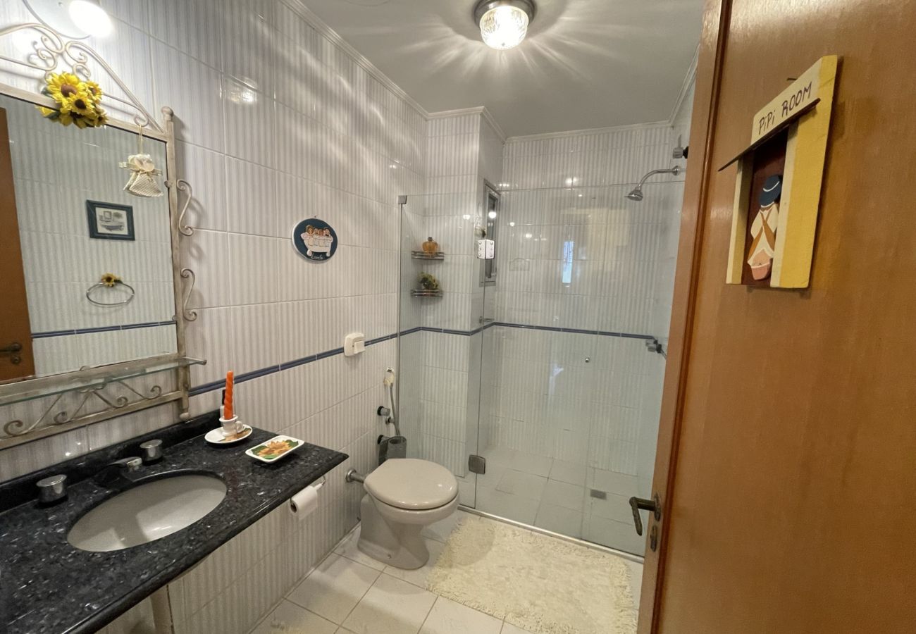 Apartamento em Gramado - Apto Solar da Praça REF 547280