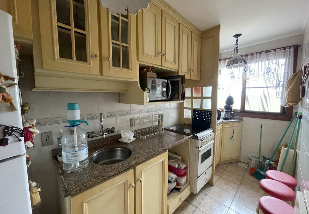 Apartamento em Gramado - Apto Solar da Praça REF 547280