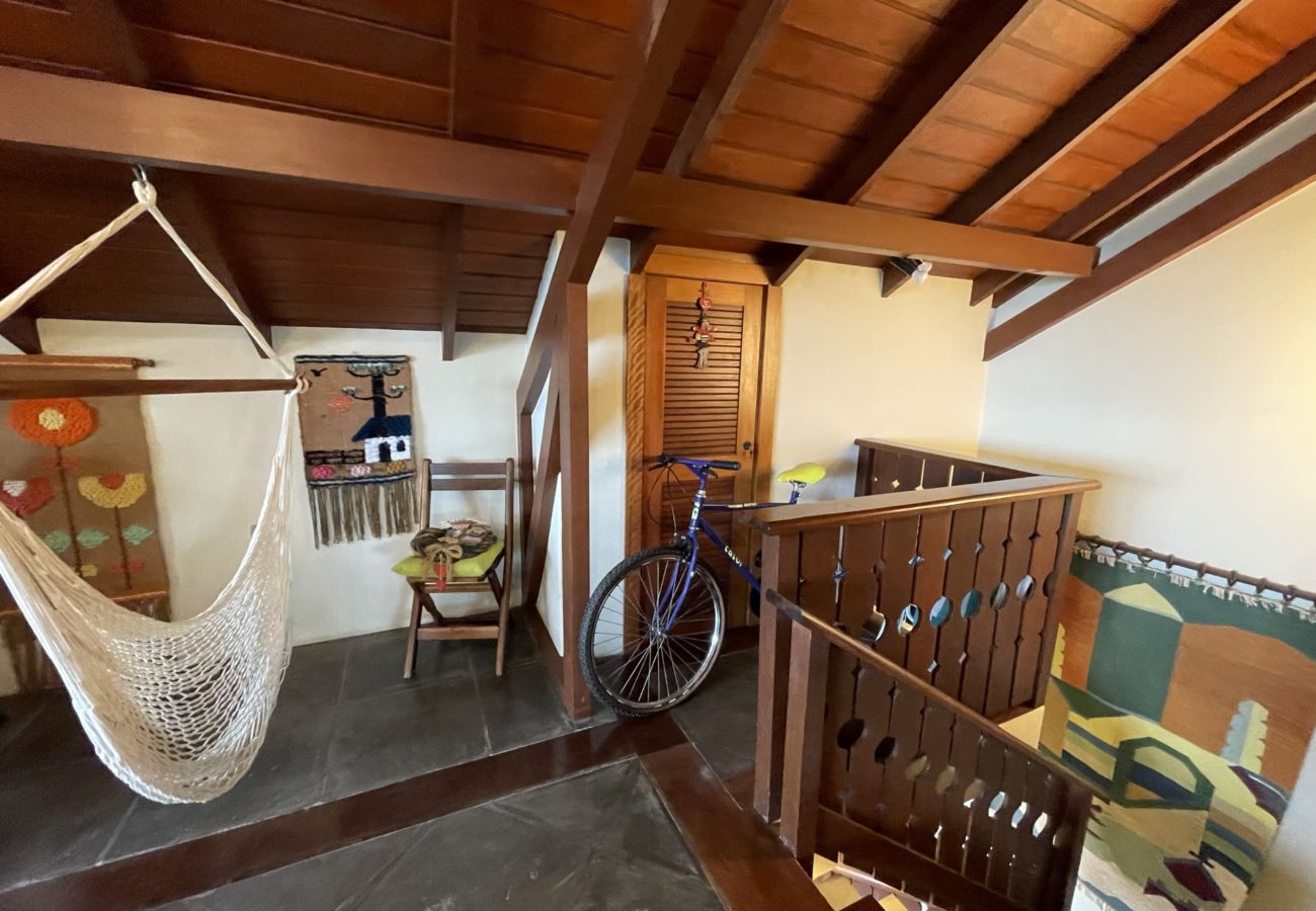 Apartamento em Gramado - Apto Solar da Praça REF 547280