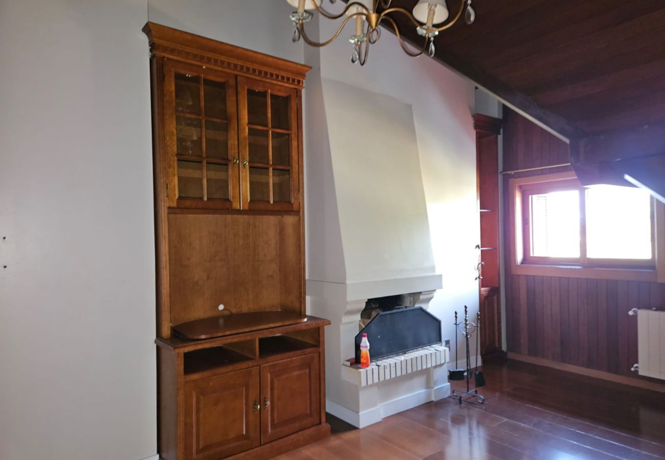 Apartamento em Gramado - APARTAMENTO PALADIUM 3 DORMITÓRIOS