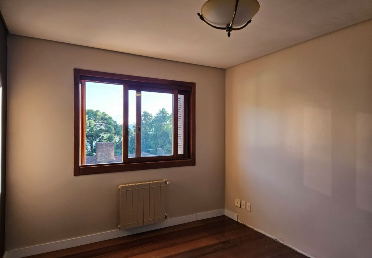 Apartamento em Gramado - APARTAMENTO PALADIUM 3 DORMITÓRIOS