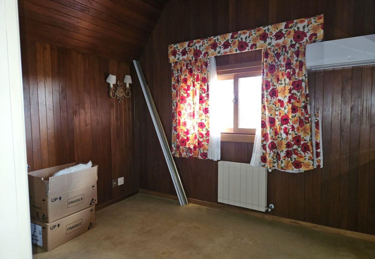 Apartamento em Gramado - APARTAMENTO PALADIUM 3 DORMITÓRIOS