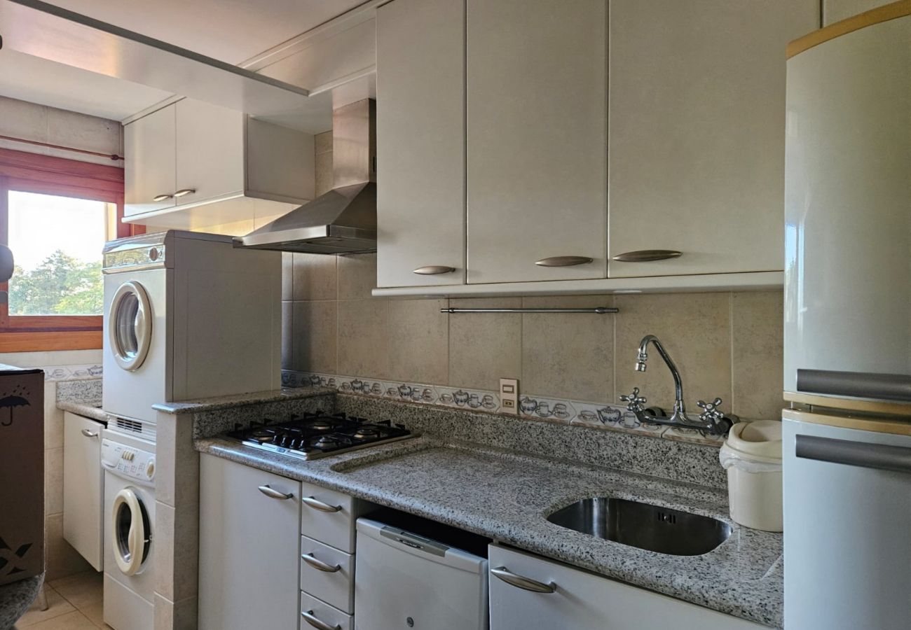 Apartamento em Gramado - APARTAMENTO PALADIUM 3 DORMITÓRIOS