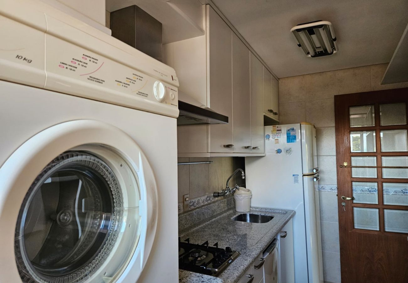 Apartamento em Gramado - APARTAMENTO PALADIUM 3 DORMITÓRIOS