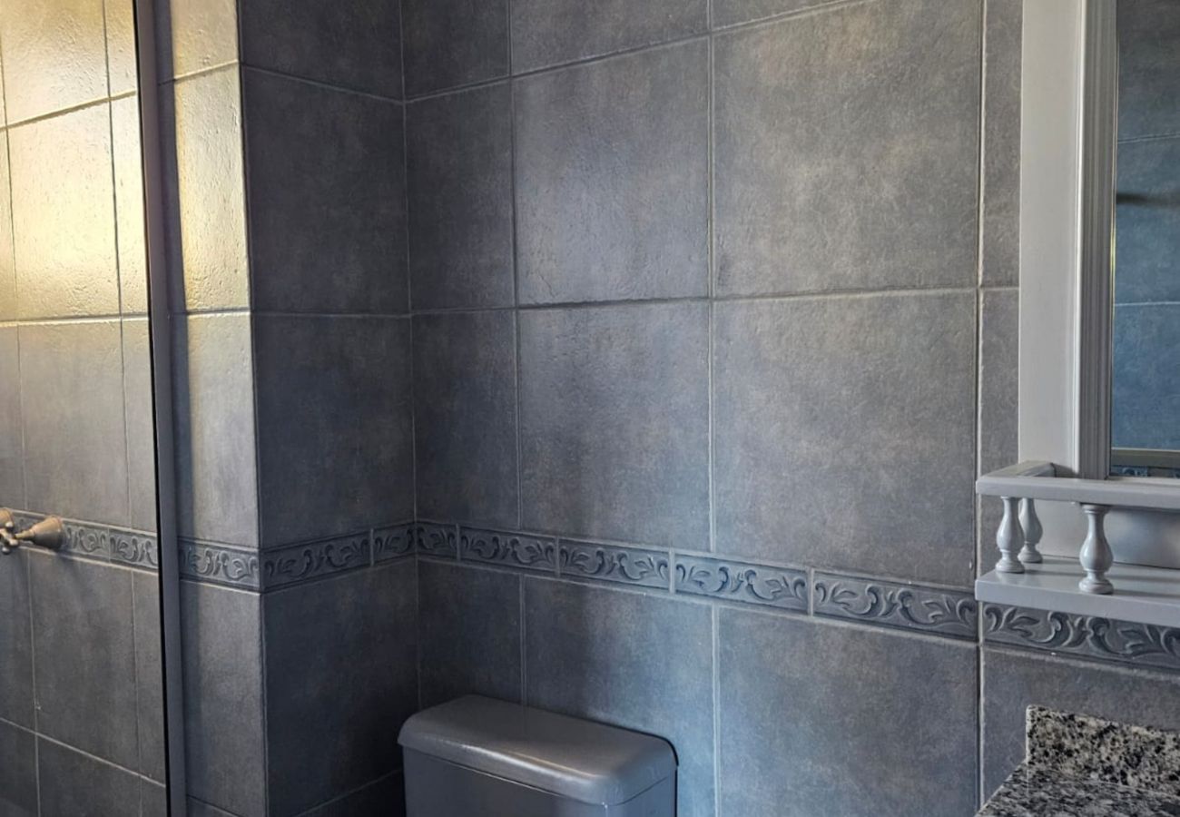 Apartamento em Gramado - APARTAMENTO PALADIUM 3 DORMITÓRIOS