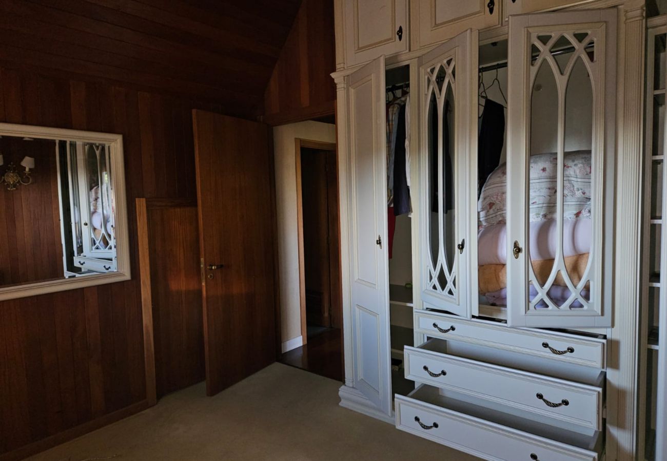 Apartamento em Gramado - APARTAMENTO PALADIUM 3 DORMITÓRIOS