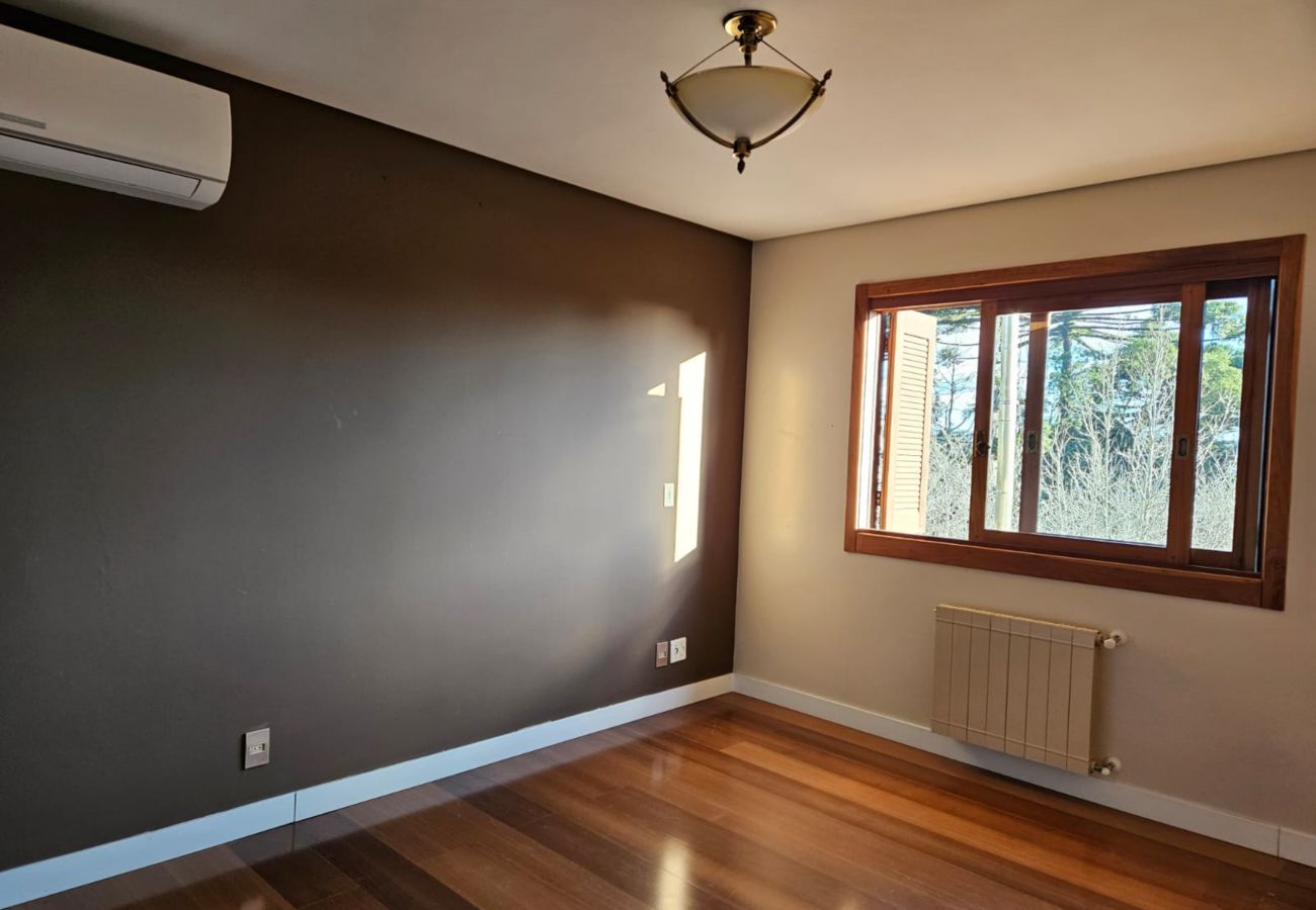 Apartamento em Gramado - APARTAMENTO PALADIUM 3 DORMITÓRIOS