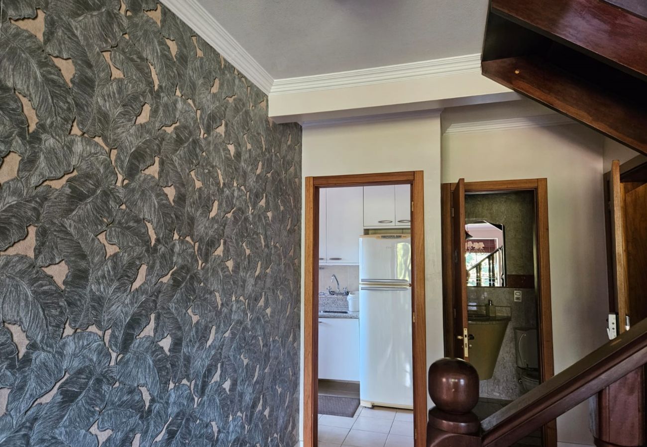 Apartamento em Gramado - APARTAMENTO PALADIUM 3 DORMITÓRIOS