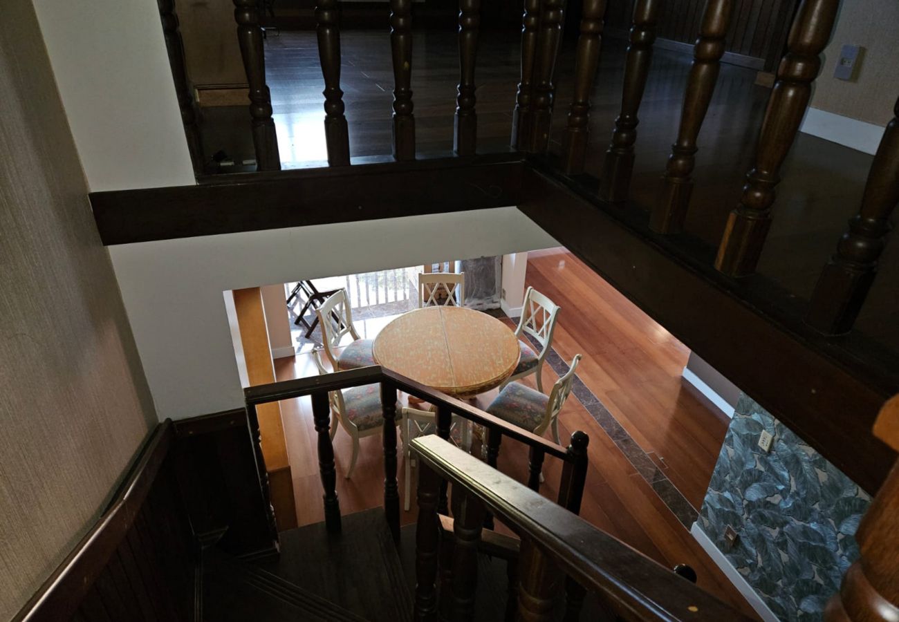 Apartamento em Gramado - APARTAMENTO PALADIUM 3 DORMITÓRIOS