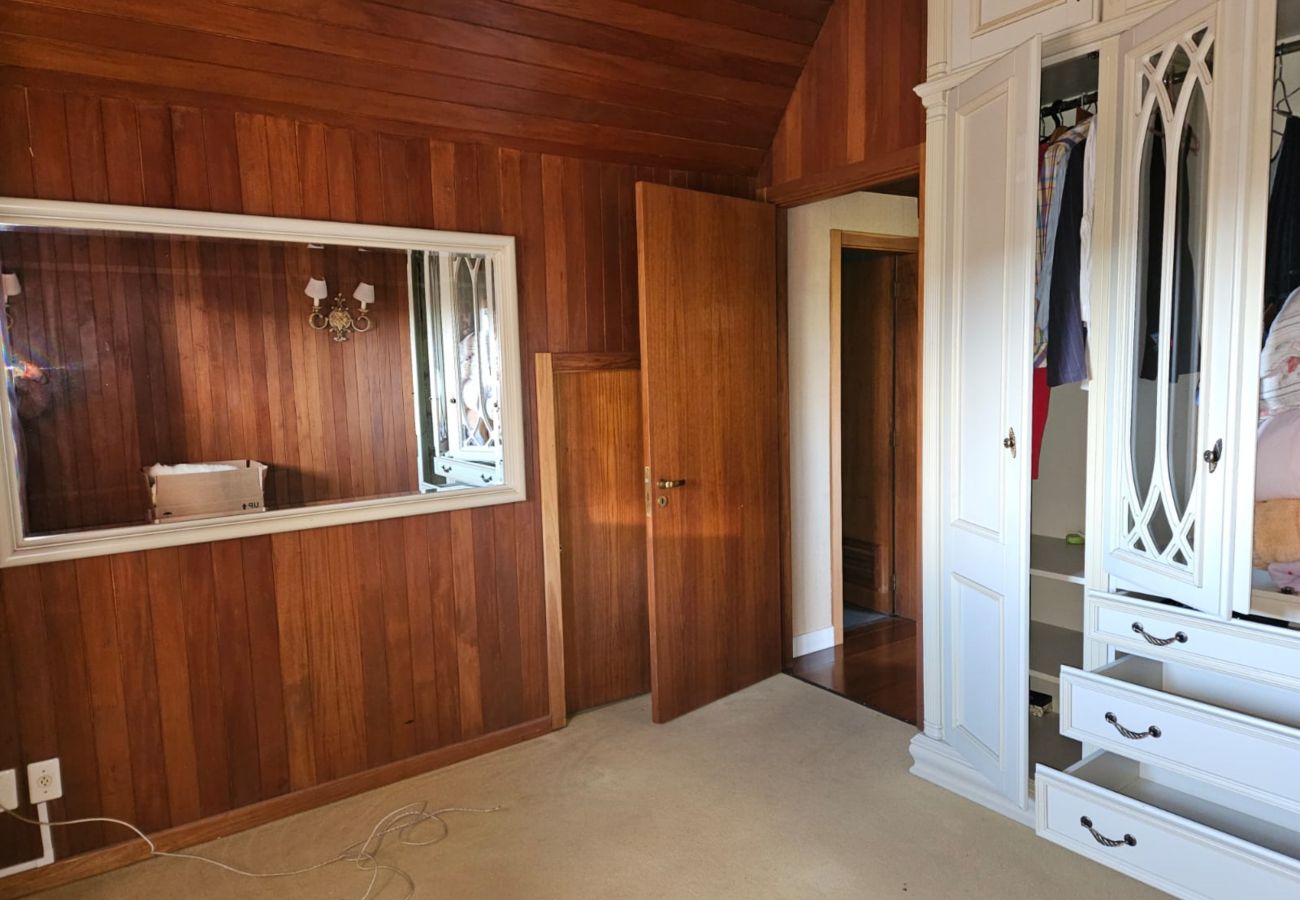 Apartamento em Gramado - APARTAMENTO PALADIUM 3 DORMITÓRIOS