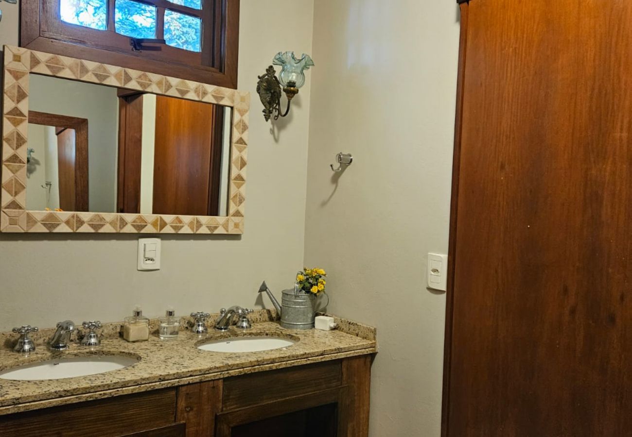 Casa em Gramado - CASA BAIRRO PLANALTO REF 567691