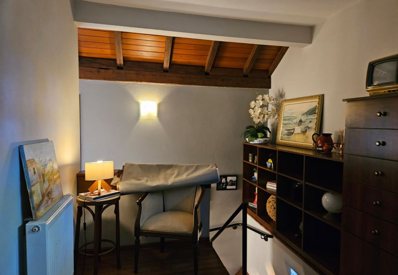 Casa em Gramado - CASA BAIRRO PLANALTO REF 567691