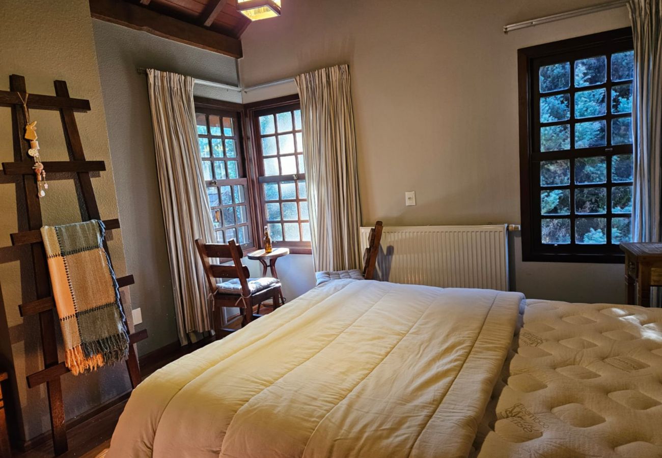 Casa em Gramado - CASA BAIRRO PLANALTO REF 567691