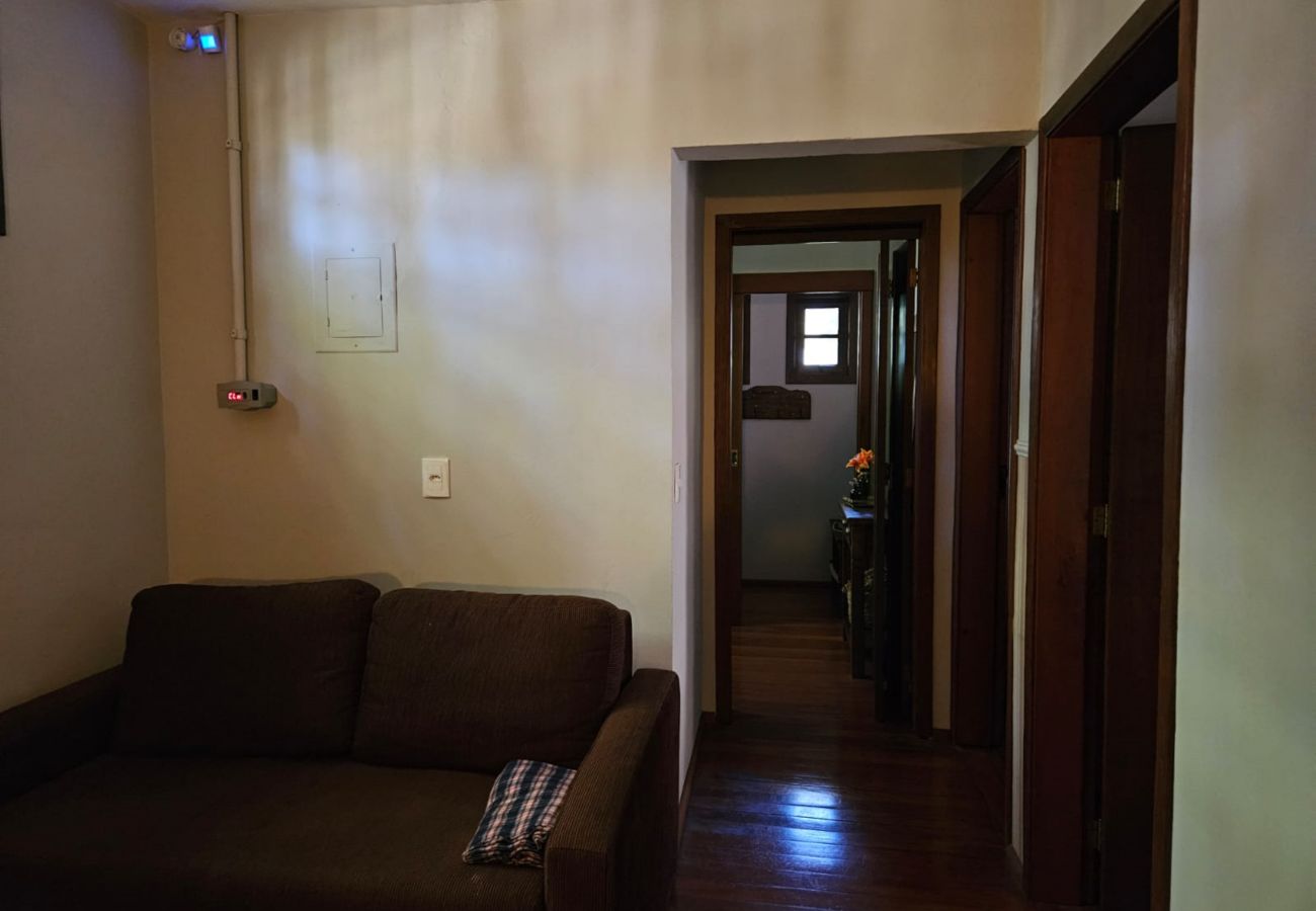 Casa em Gramado - CASA BAIRRO PLANALTO REF 567691