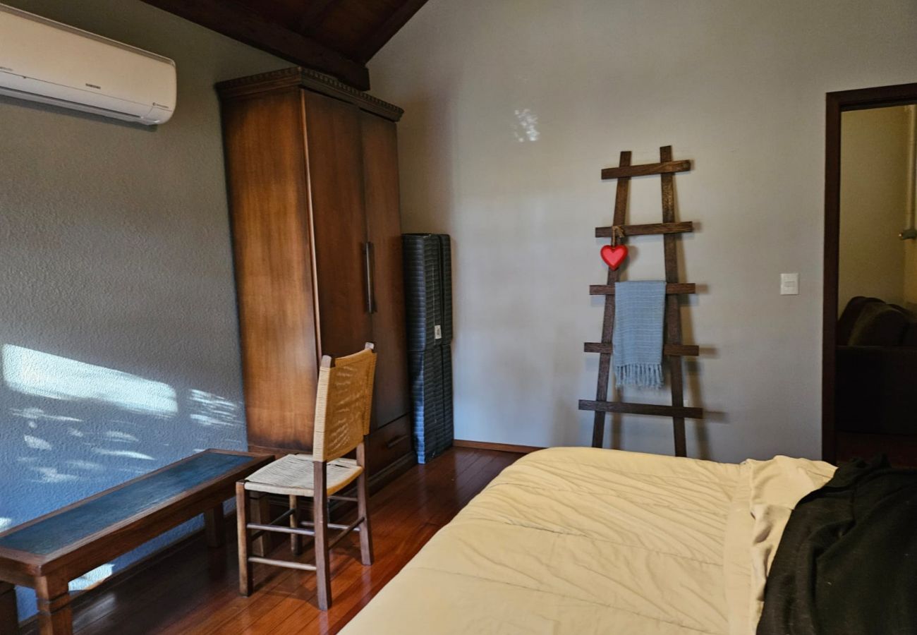 Casa em Gramado - CASA BAIRRO PLANALTO REF 567691