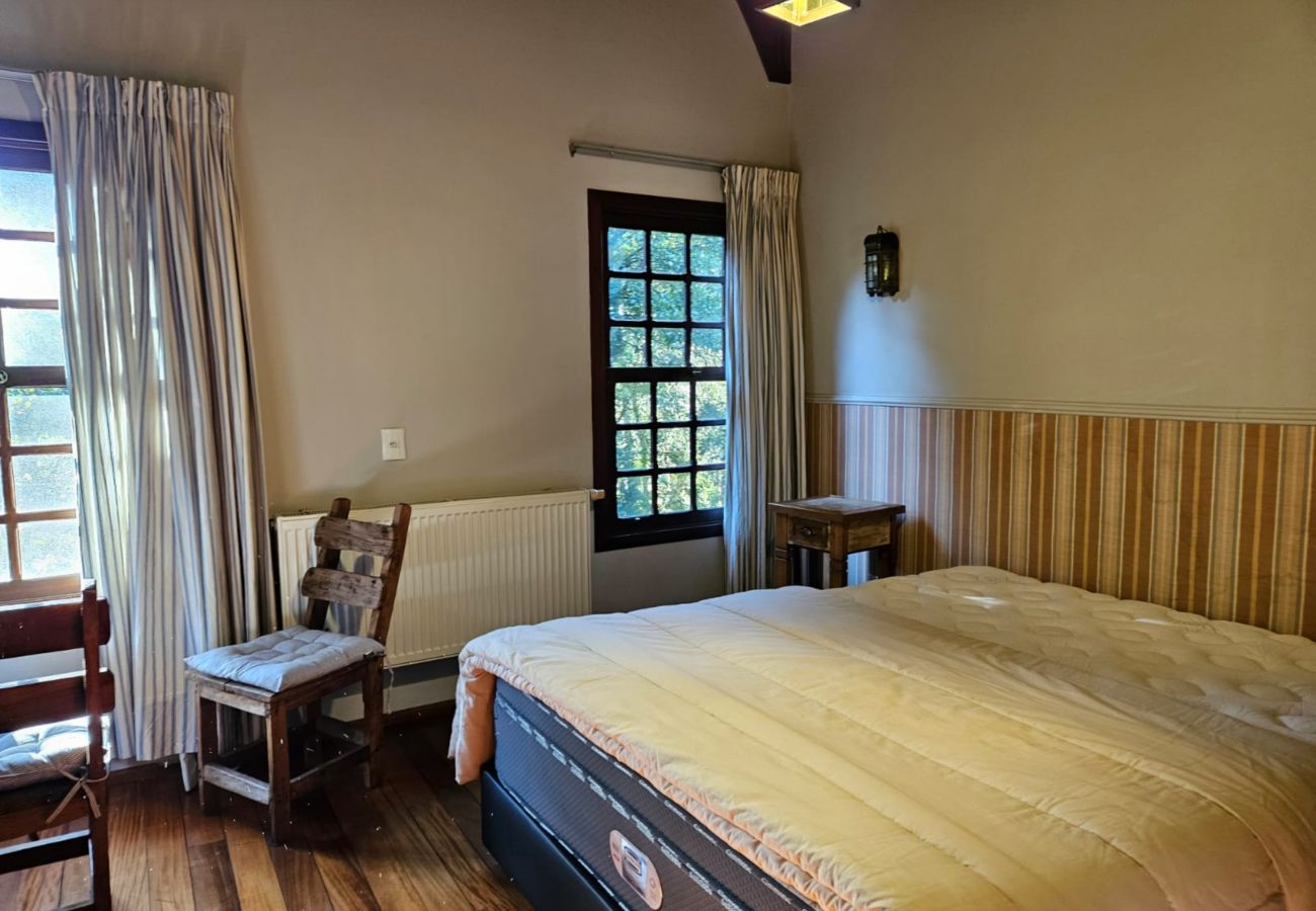 Casa em Gramado - CASA BAIRRO PLANALTO REF 567691