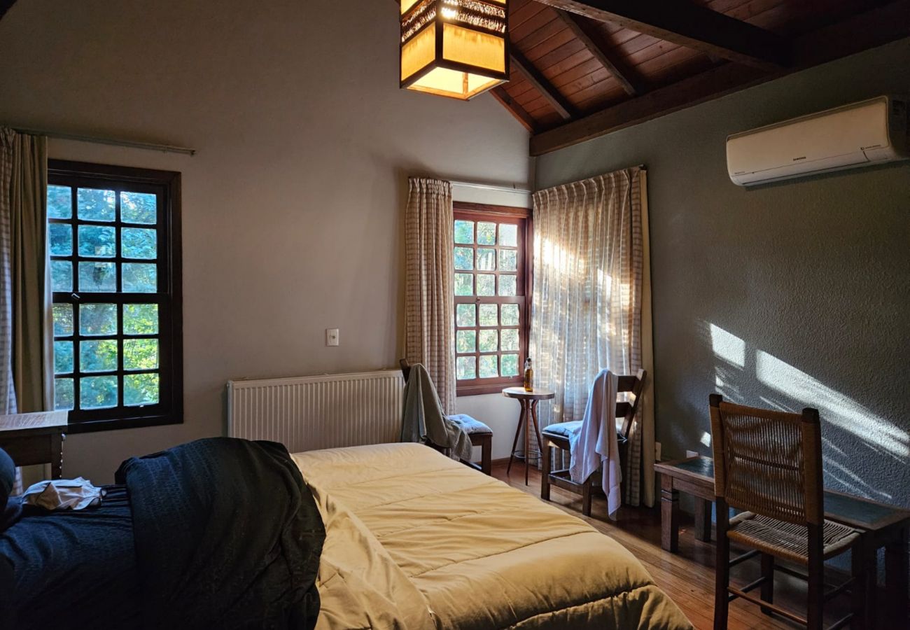 Casa em Gramado - CASA BAIRRO PLANALTO REF 567691