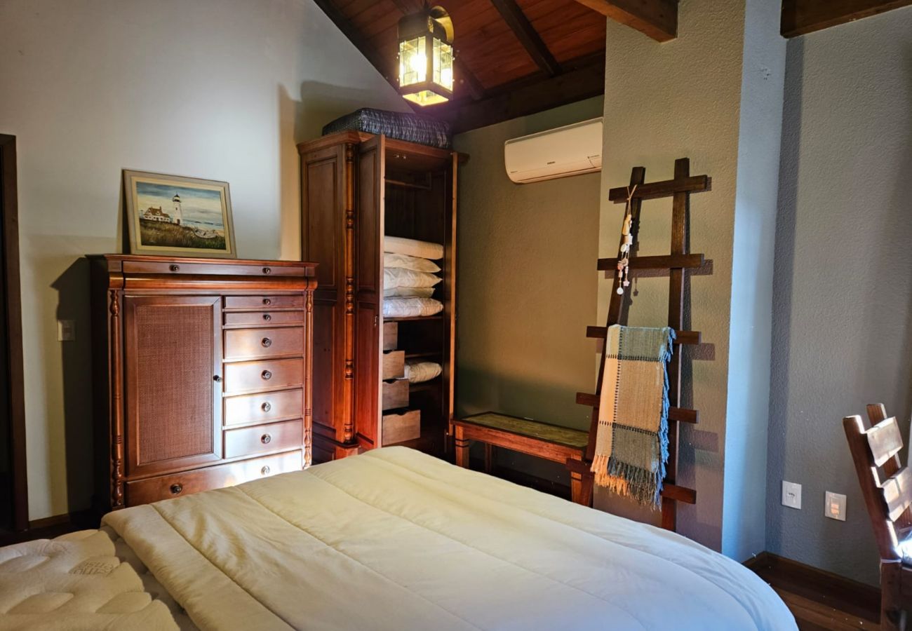 Casa em Gramado - CASA BAIRRO PLANALTO REF 567691