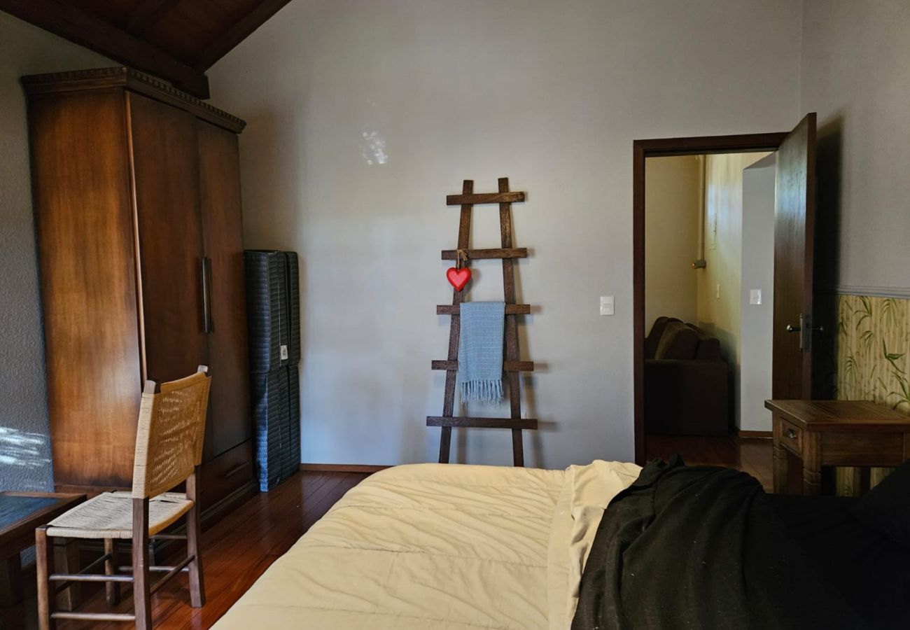 Casa em Gramado - CASA BAIRRO PLANALTO REF 567691