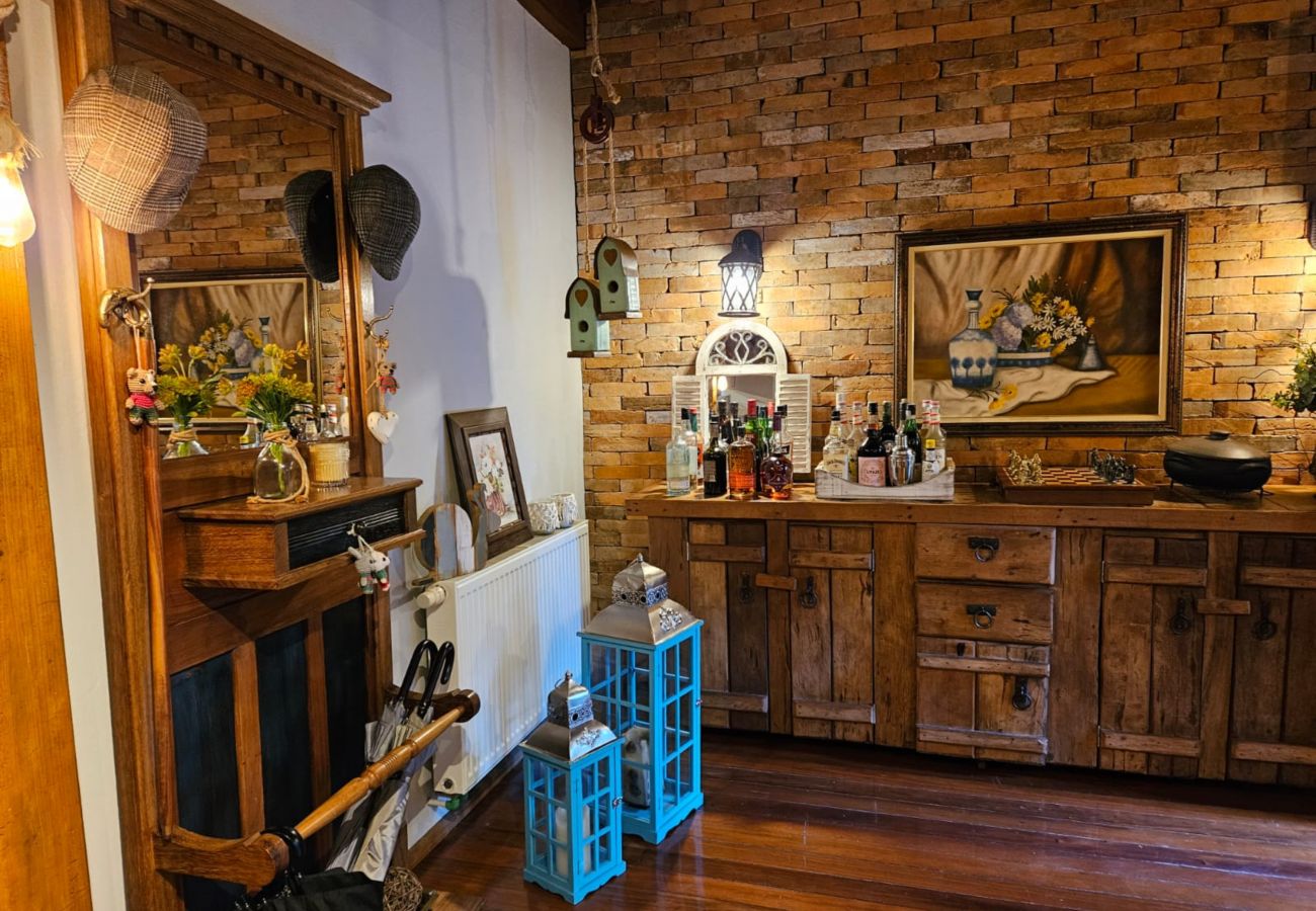 Casa em Gramado - CASA BAIRRO PLANALTO REF 567691