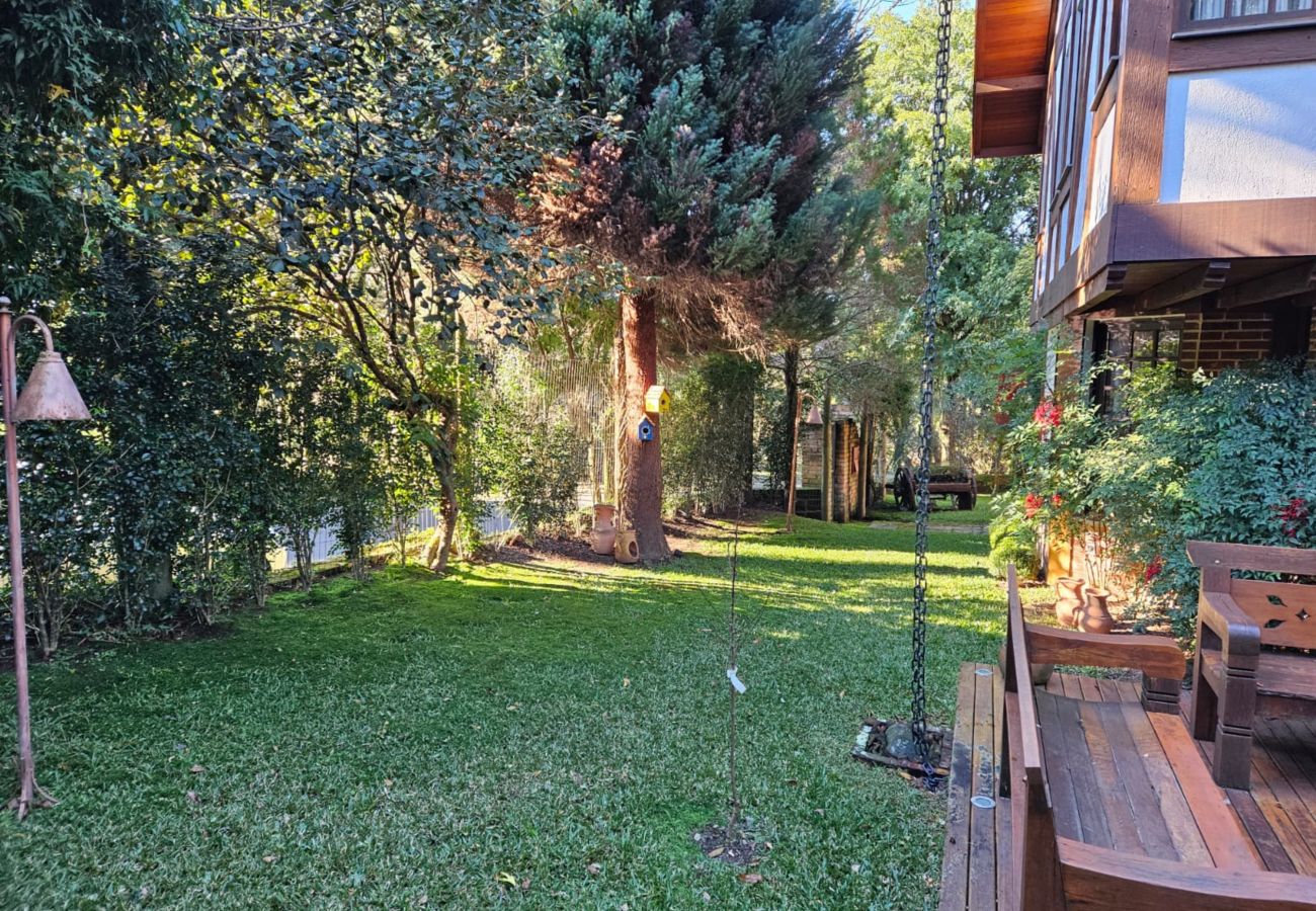 Casa em Gramado - CASA BAIRRO PLANALTO REF 567691