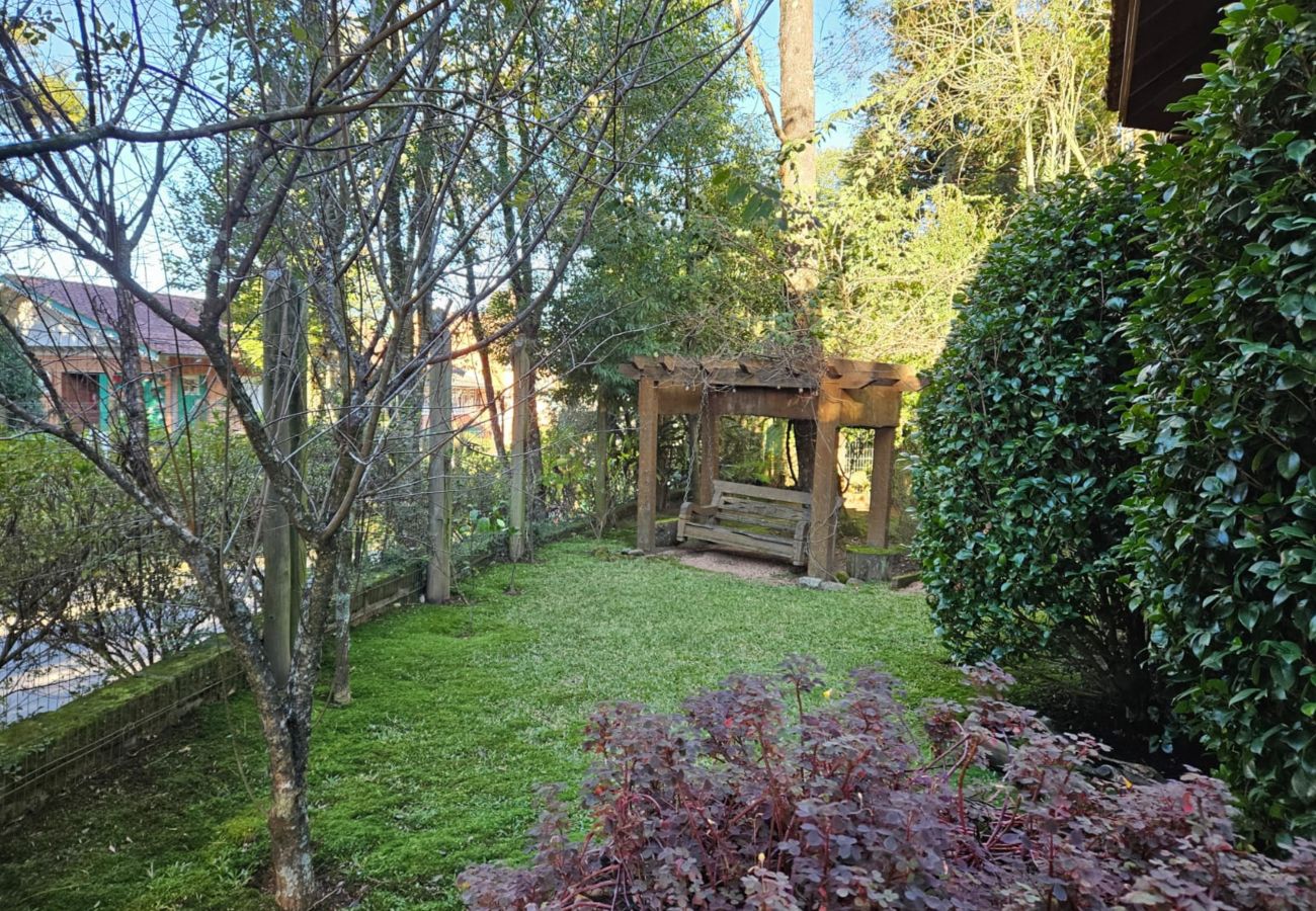 Casa em Gramado - CASA BAIRRO PLANALTO REF 567691
