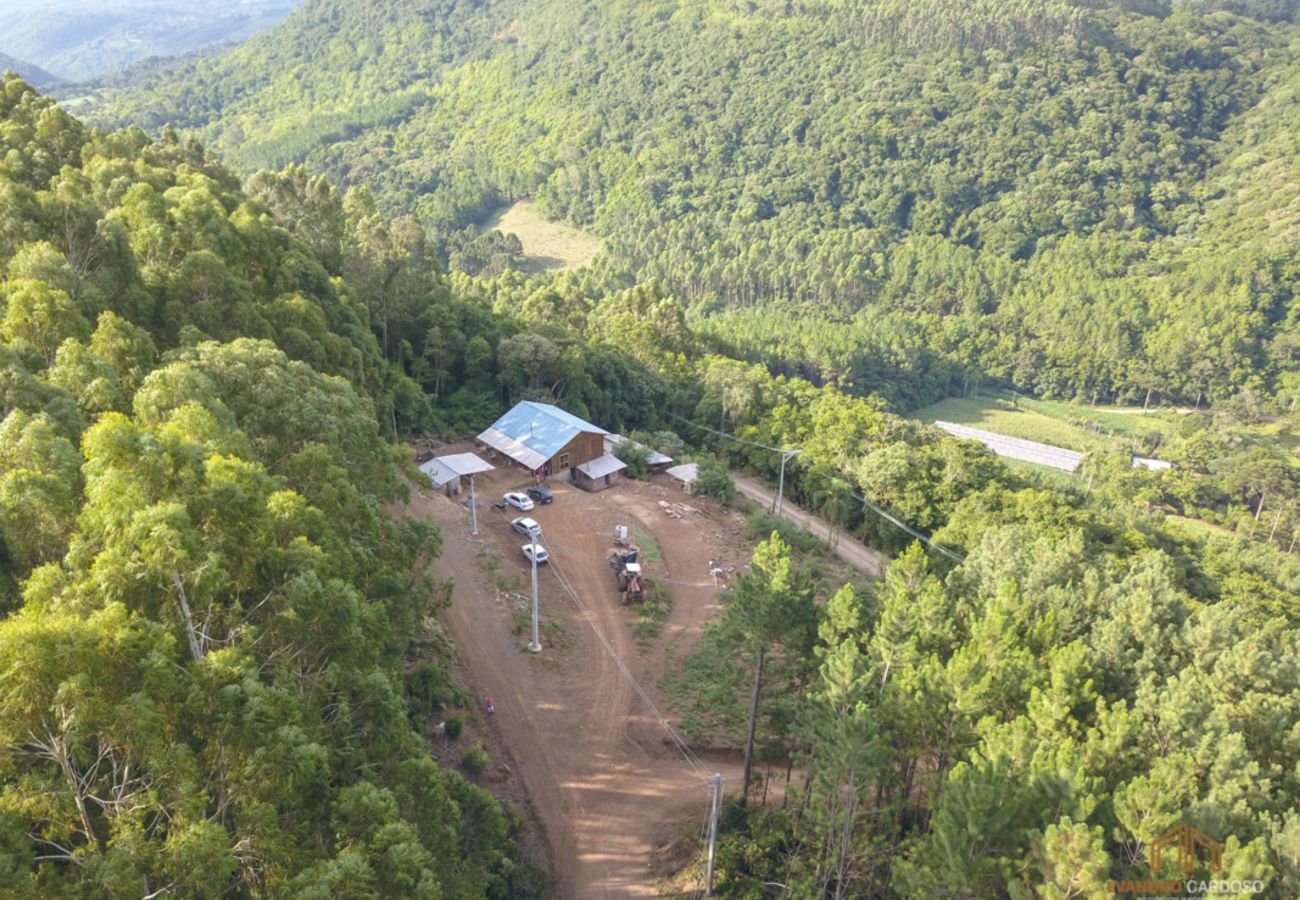 Fazenda em Gramado - Sítio Linha Ávila REF 555330