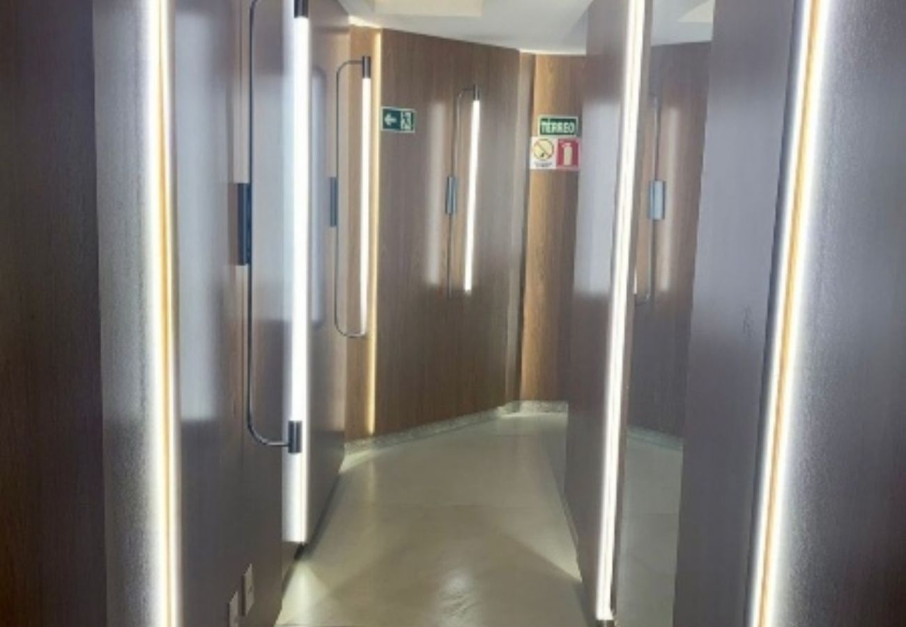 Apartamento em Canela - Apto 1 dorm Loft 235 REF 558945