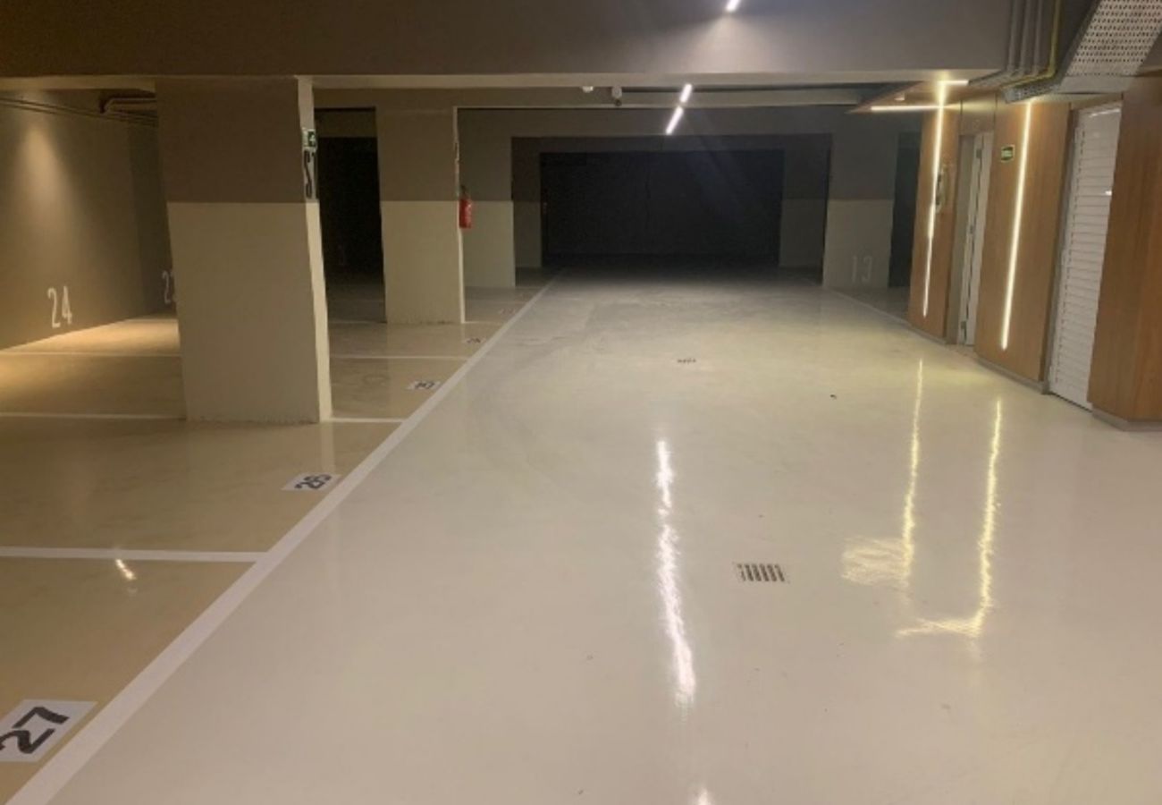 Apartamento em Canela - Apto 1 dorm Loft 235 REF 558945