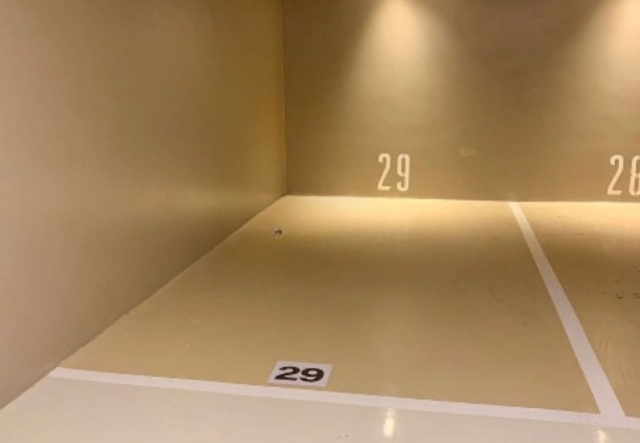 Apartamento em Canela - Apto 1 dorm Loft 235 REF 558945