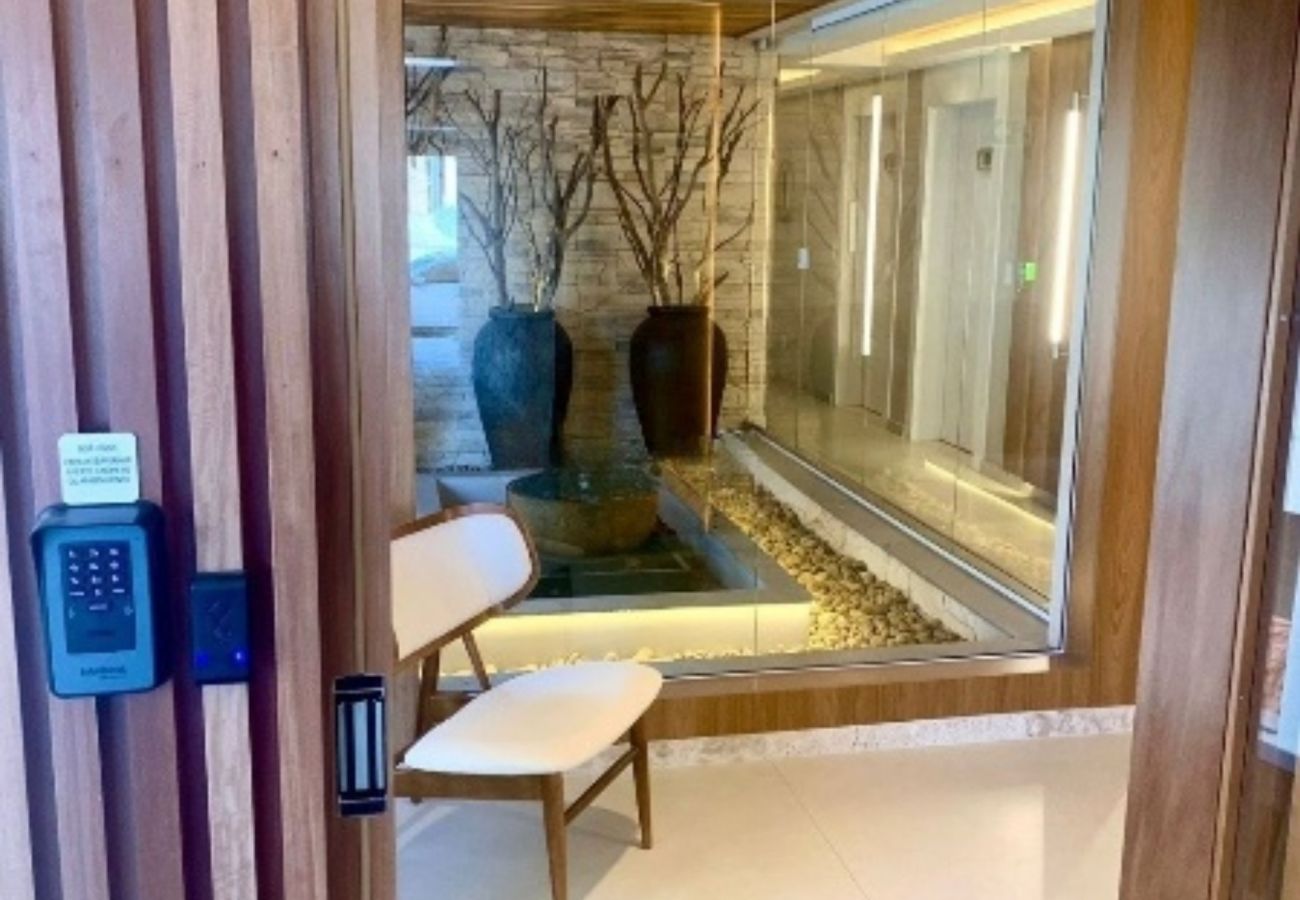 Apartamento em Canela - Apto 1 dorm Loft 235 REF 558945