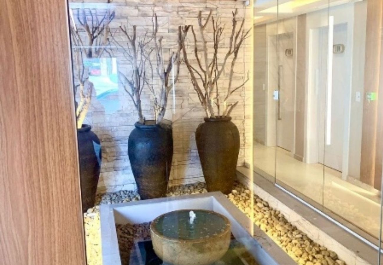 Apartamento em Canela - Apto 1 dorm Loft 235 REF 558945