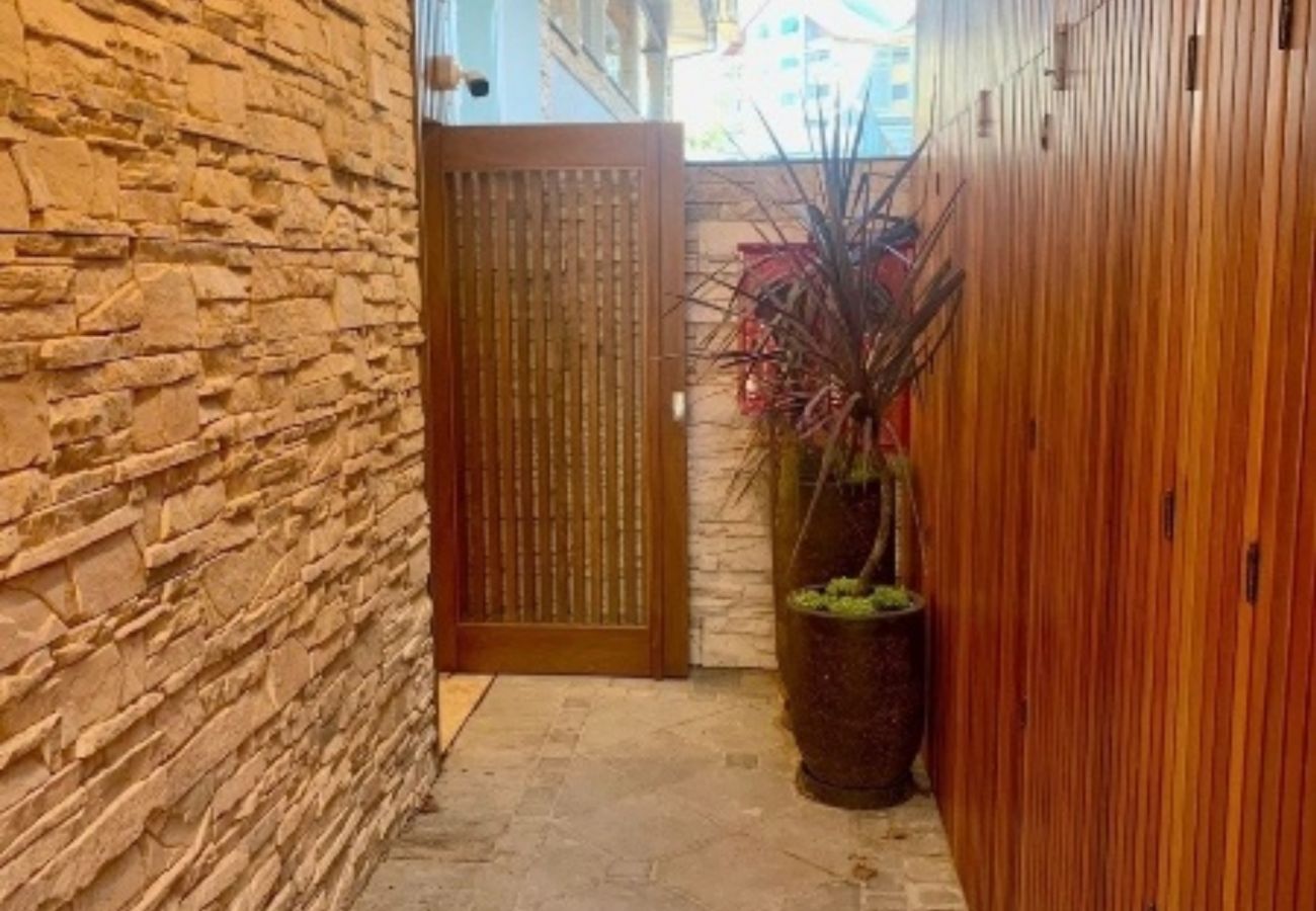 Apartamento em Canela - Apto 1 dorm Loft 235 REF 558945