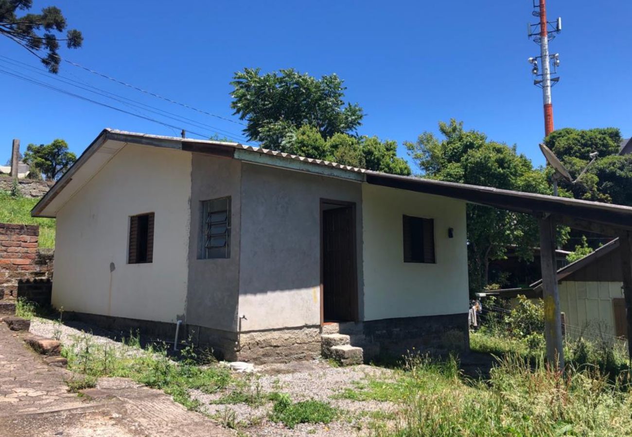 Casa em Canela - CASA NA VILA MAGGI REF 559776