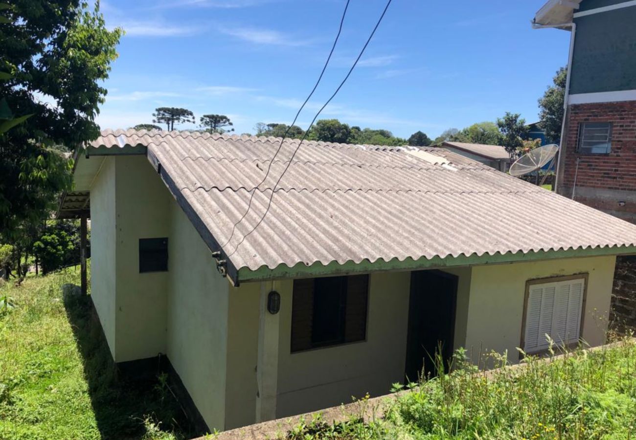 Casa em Canela - CASA NA VILA MAGGI REF 559776