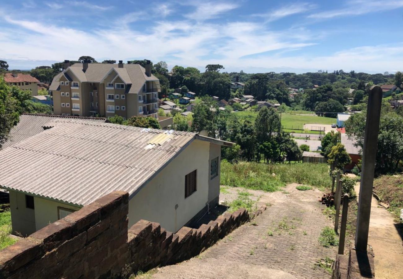 Casa em Canela - CASA NA VILA MAGGI REF 559776