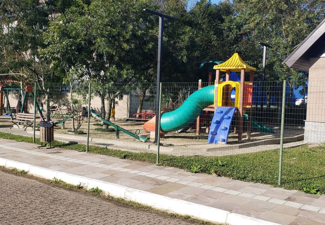Apartamento em Gramado - RESIDENCIAL BARILOCHE REF 569894 