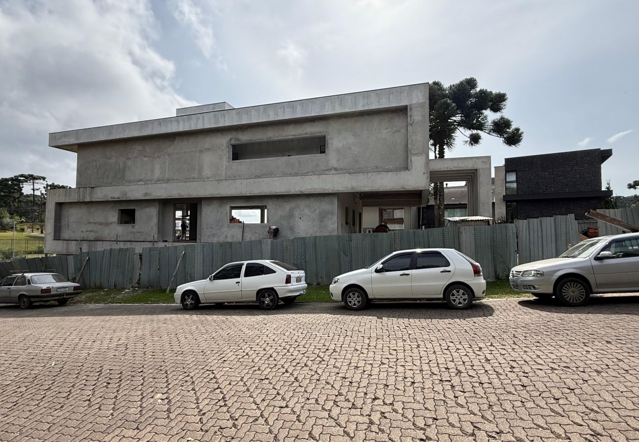 Casa em Canela - CASA SUNSET ALTOS PINHEIROS REF 570181